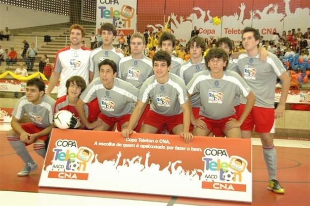 Uniforme de Futebol Feminino na Zona Norte